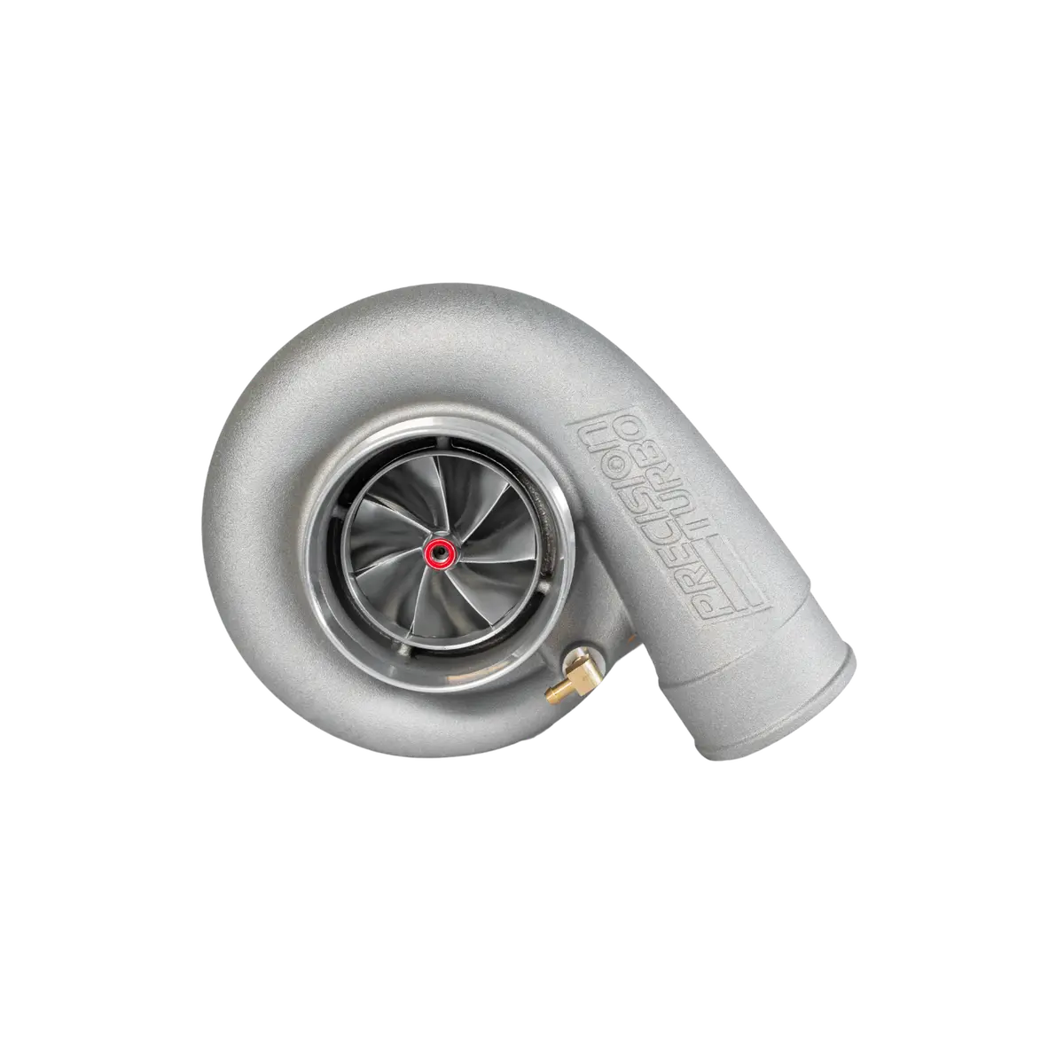 Precision Turbo 7675 Next Gen Turbocharger 3