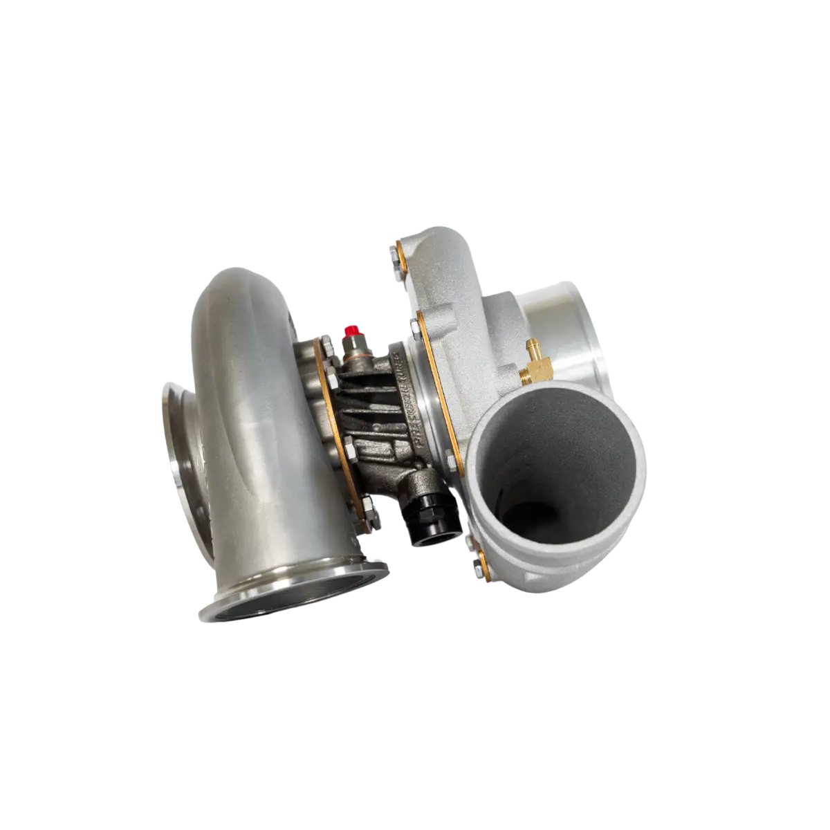 Precision Turbo 7675 Next Gen Turbocharger 4