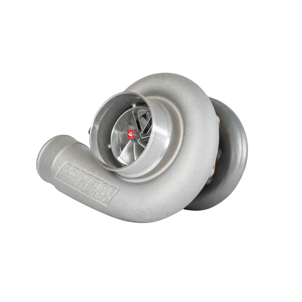 Precision Turbo 7675 Next Gen Turbocharger 6
