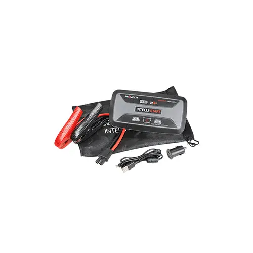 Projecta 12V 1200A Lithium Jumpstarter & Power Bank – Is1220 Intelli-Start 1