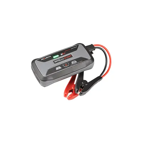 Projecta 12V 1200A Lithium Jumpstarter & Power Bank – Is1220 Intelli-Start 2