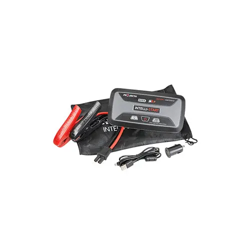 Projecta 12V 900A Lithium Jumpstarter & Power Bank – Is920 Intelli-Start 1