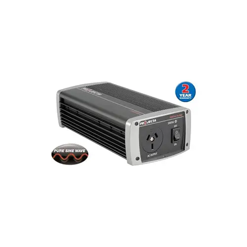 Projecta 12V 150W Inverter Intelliwave Projecta Ip150 1