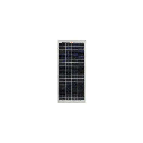 Projecta 12V 20W Polycrystalline Solar Panel Projecta Spp20 1