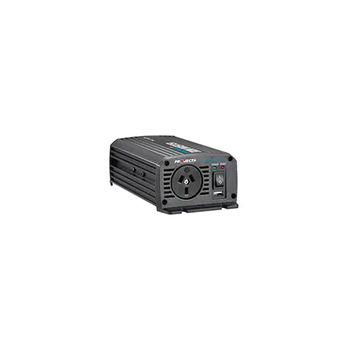 Projecta 12V 300W Modified Sine Wave Inverter Projecta Imw300 1