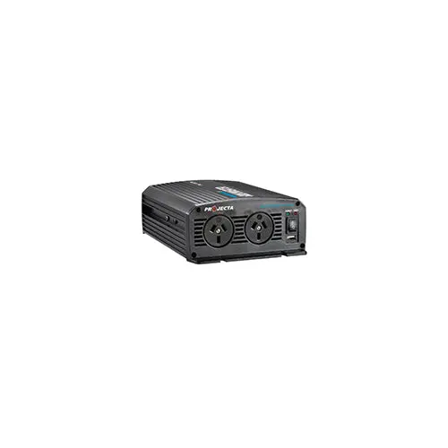 Projecta 12V 600W Modified Sine Wave Inverter Projecta Imw600 1