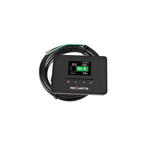 Projecta 12V Smart Battery Monitor Bm320 1