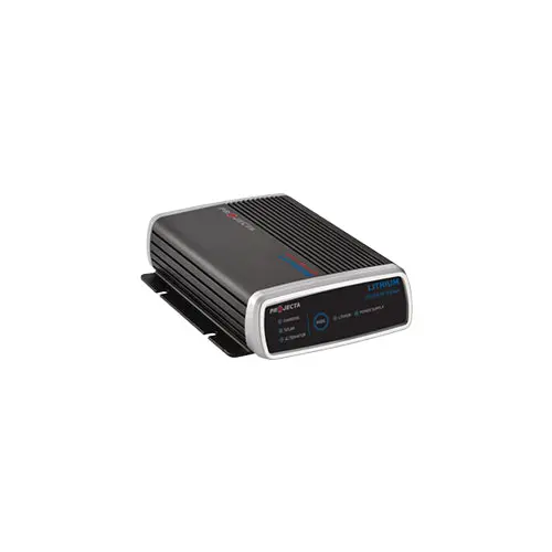 Projecta Idc25l 25A 5-Stage Intelli-Charge Lithium Dual Battery Solar Charger 1