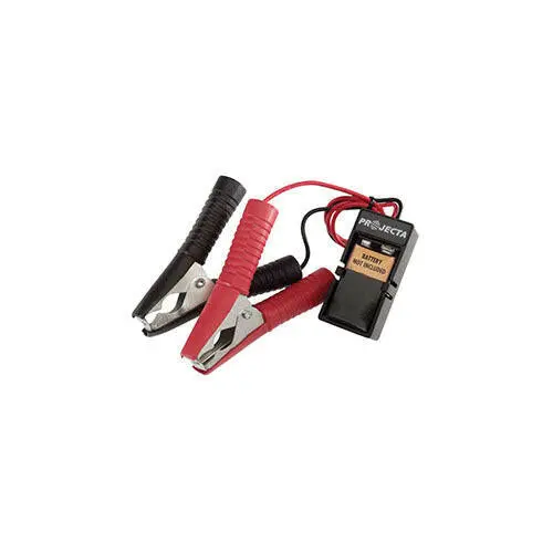 Projecta Automotive Electrical System Interim Power Supply Ips130 1