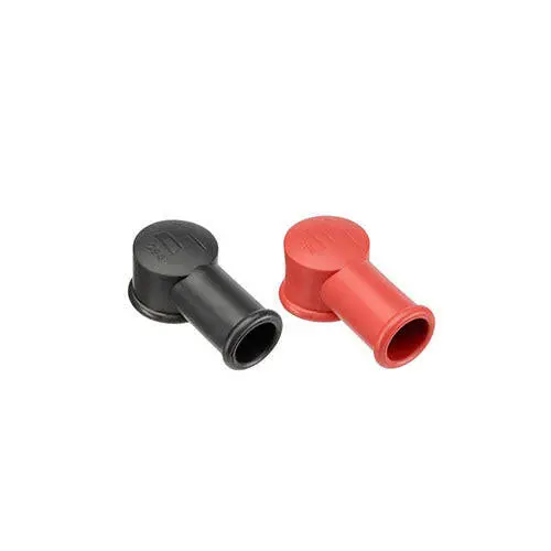 Projecta Battery Terminal Rubber Lug Cover (Pair) Clc100 1