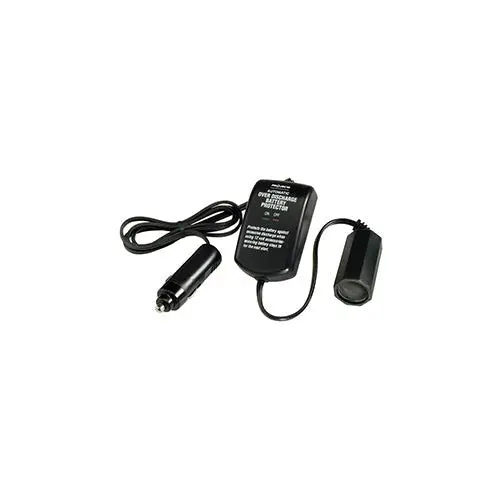 Projecta Cigarette Lighter Battery Discharge Protector (Lvd) Odp500 1