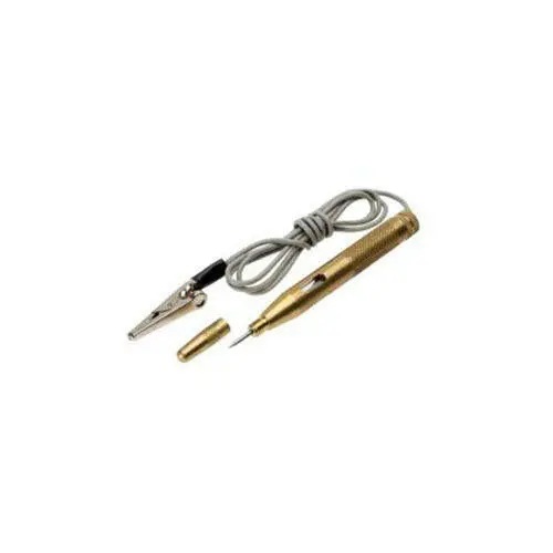 Projecta Circuit Tester (Brass) Ct618 1