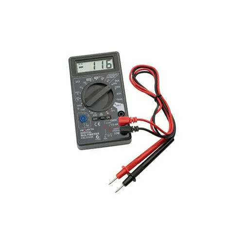 Projecta Digital Multimeter Dt830b 1