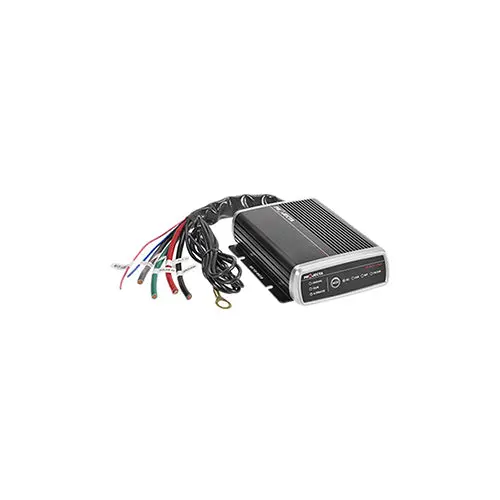Projecta Idc25 25A Dc Dual Battery Charger And Mppt Solar Charge Controller 1