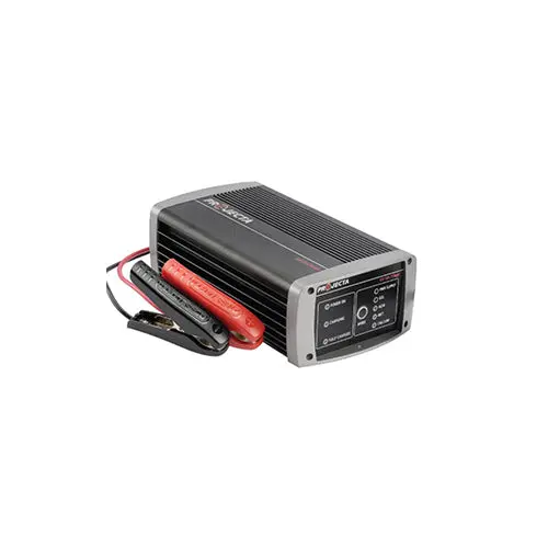 Projecta Intelli-Charge Ic1000 12V 10Amp 7 Stage Automatic Battery Charger Ic1000 1