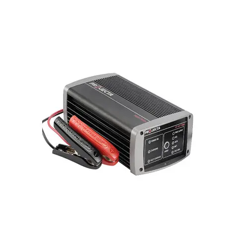 Projecta Intelli-Charge Ic3500 12V 35Amp 7 Stage Automatic Battery Charger Ic35 1