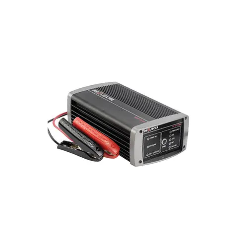 Projecta Intelli-Charge Ic700 12V 7Amp 7 Stage Automatic Battery Charger 1