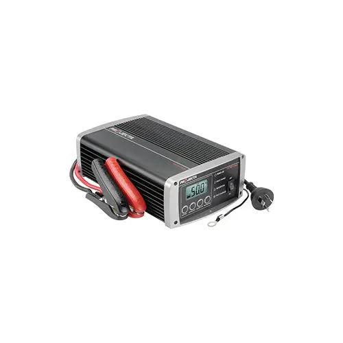 Projecta Intellicharge 12V Automatic 50A 7 Stage Battery Charger Projecta Ic5000 1
