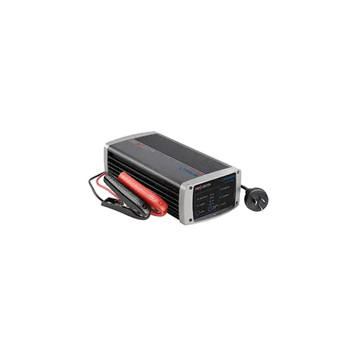 Projecta Intellicharge 12V 15A Battery Charger Projecta Ic1500 1