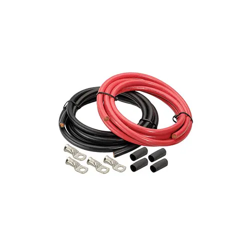 Projecta Inverter Wiring Kit 3M 49Mm2 (2000W Models) Iwk6 1
