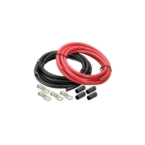 Projecta Inverter Wiring Kit 3M 8Mm2 (300W Models) Iwk1 1