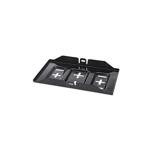 Projecta Lead Acid Large Metal Battery Tray Mbt200 1