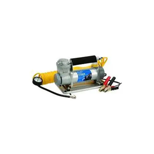 Projecta Stm072 Portable Air Compressor | 12V 150Psi, 72 Lpm | High-Performance Inflator 1