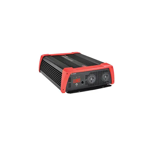 Projecta Pro Wave 12V 1800W Pure Sine Wave Inverter Projecta Pw1800 1