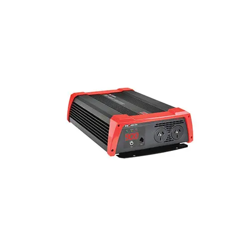 Projecta Pro Wave 12V 900W Pure Sine Wave Inverter Projecta Pw900 1