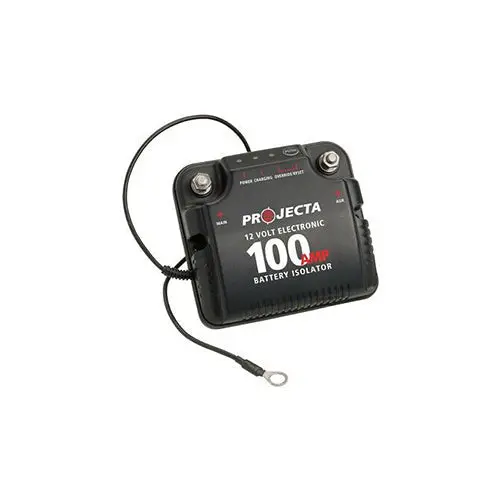Projecta Dbc100 12V 100A Electronic Isolator 1