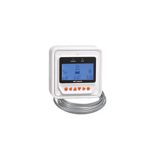 Projecta Solar Charge Remote Control Module Sc300d 1