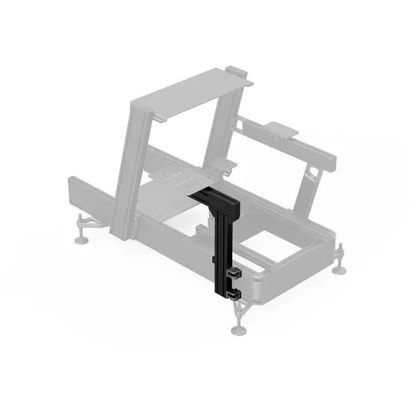 Punto De Montaje Giratorio Para Flightsim Sim-Lab 1