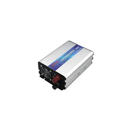Pure Sine Wave Power Inverter 12V 600W 1200W Peak Power 1