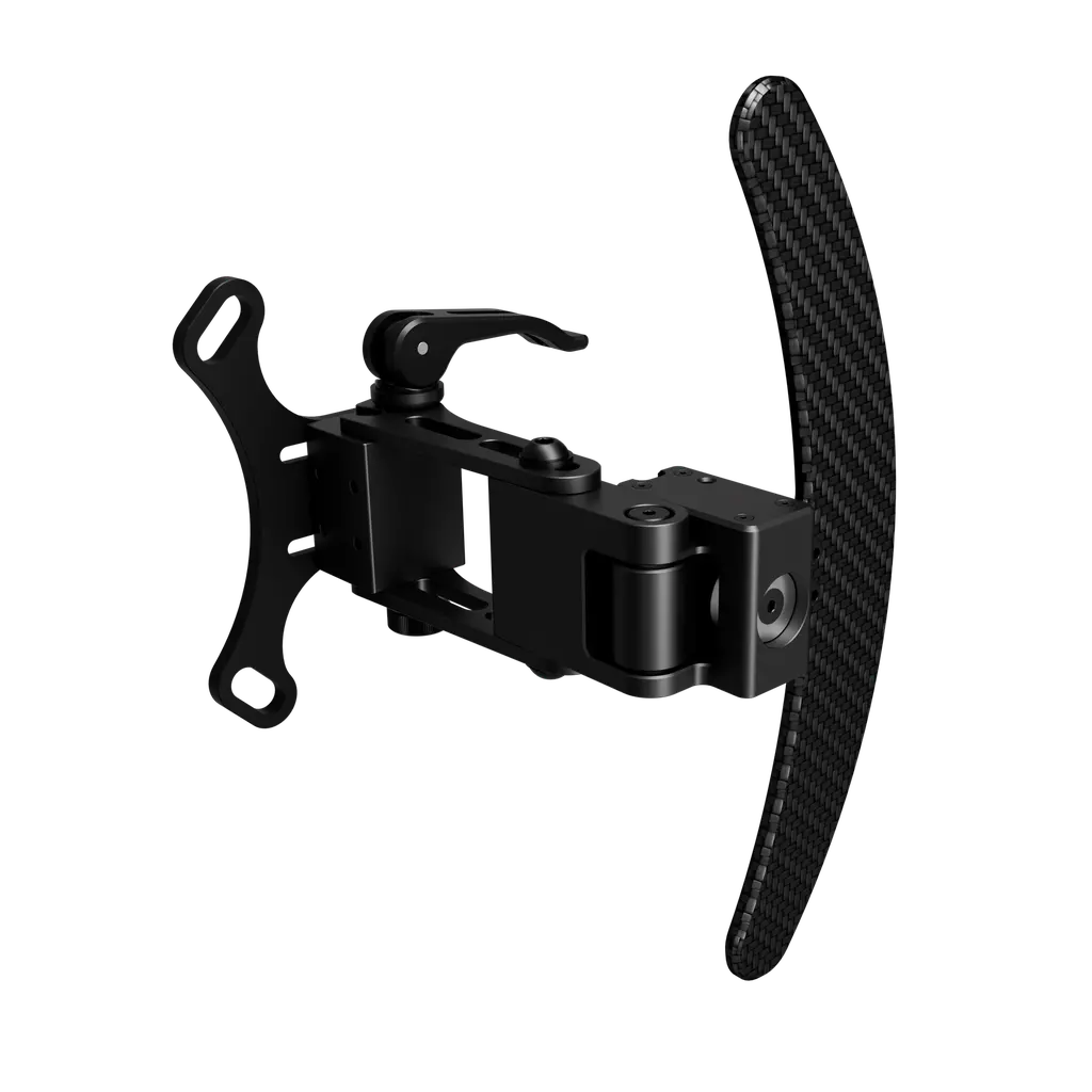 Push-Pull Rally Shifter Sim-Lab 1