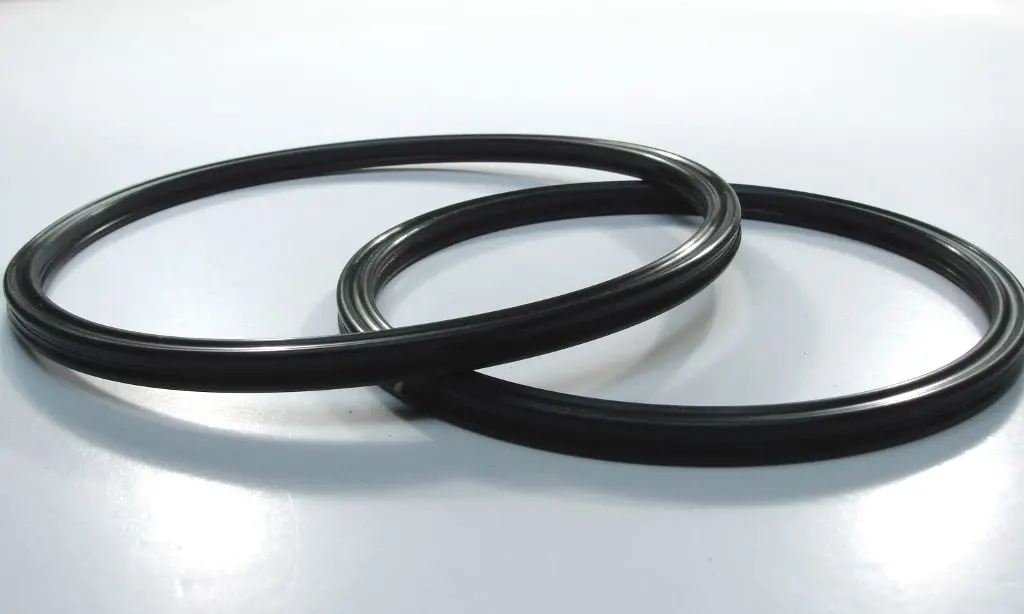 Ca Cycleworks Ducati Monster-Type Round Fuel Pump Flange Viton O-Ring (Each) 1