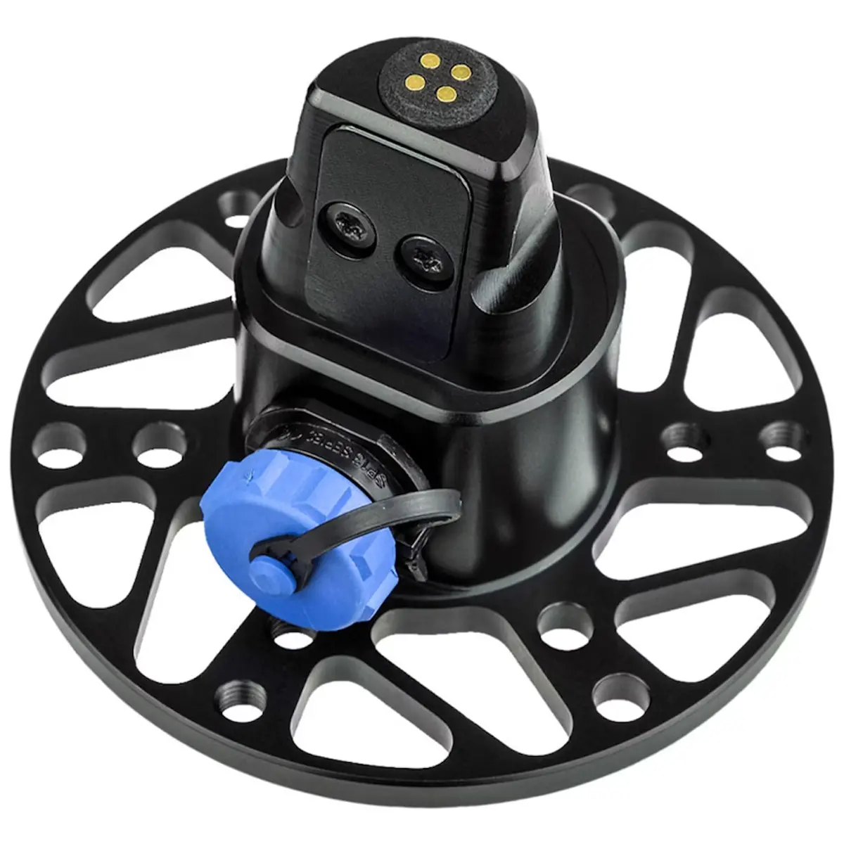 Qrx Lado Base Cube Controls Classic 1