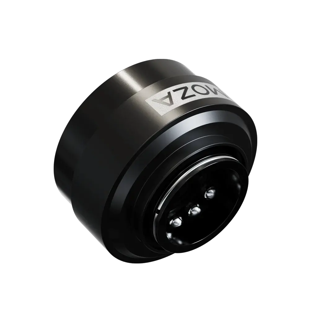 Quick Release Moza Reacondicionado 1