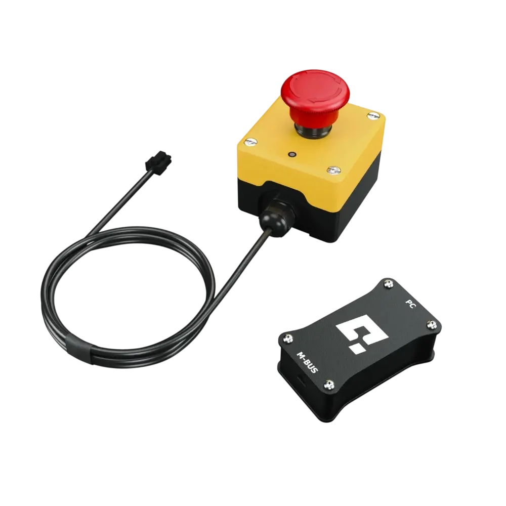 Qs-Mc6 Motion Controller 1