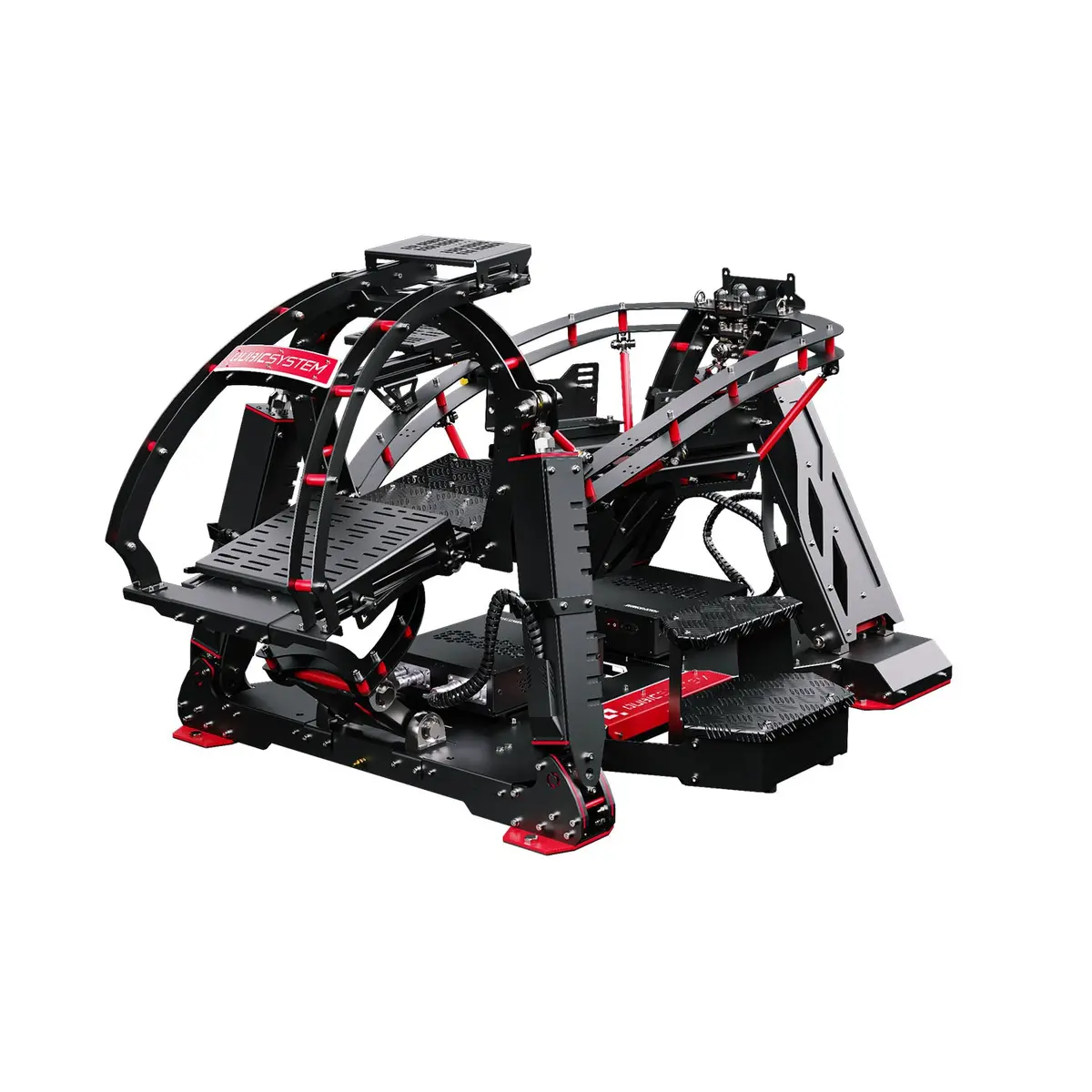 Motion System Qs-V20 1