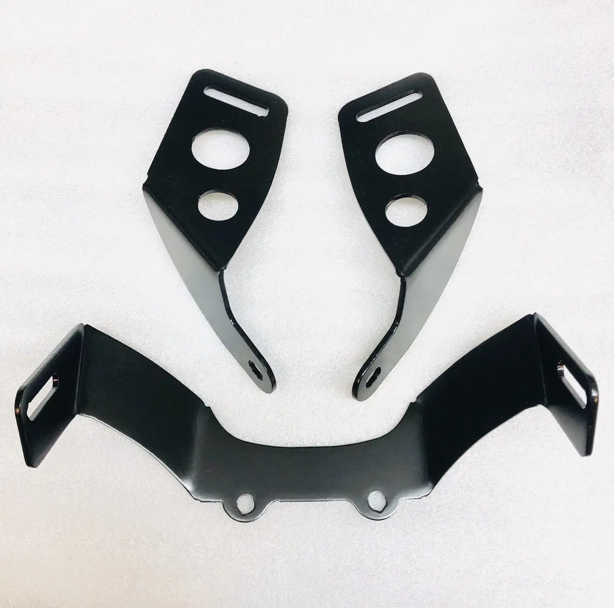 Bung King - Quarter Fairing Bracket - 2020 Low Rider S 1