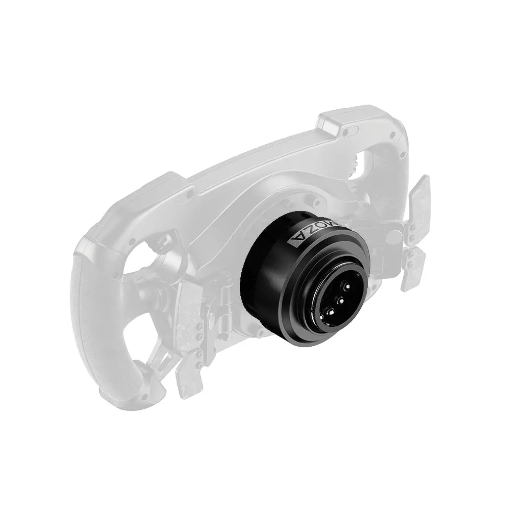 Quick Release Moza 1