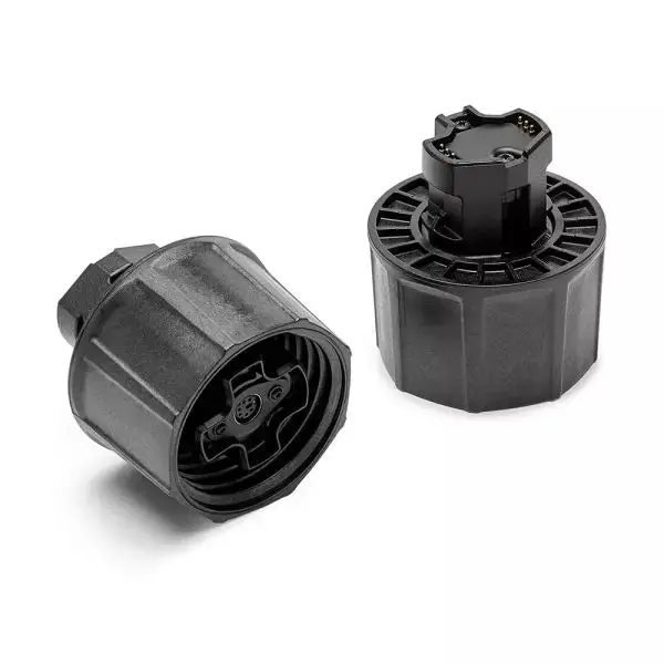 Quick Release T818 Thrustmaster 1