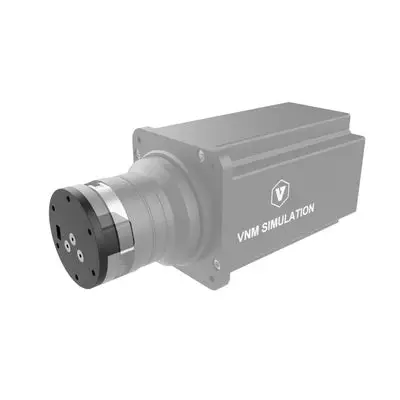 Quick Release Vnm Lado Volante 2