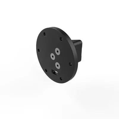 Quick Release Vnm Lado Volante 1