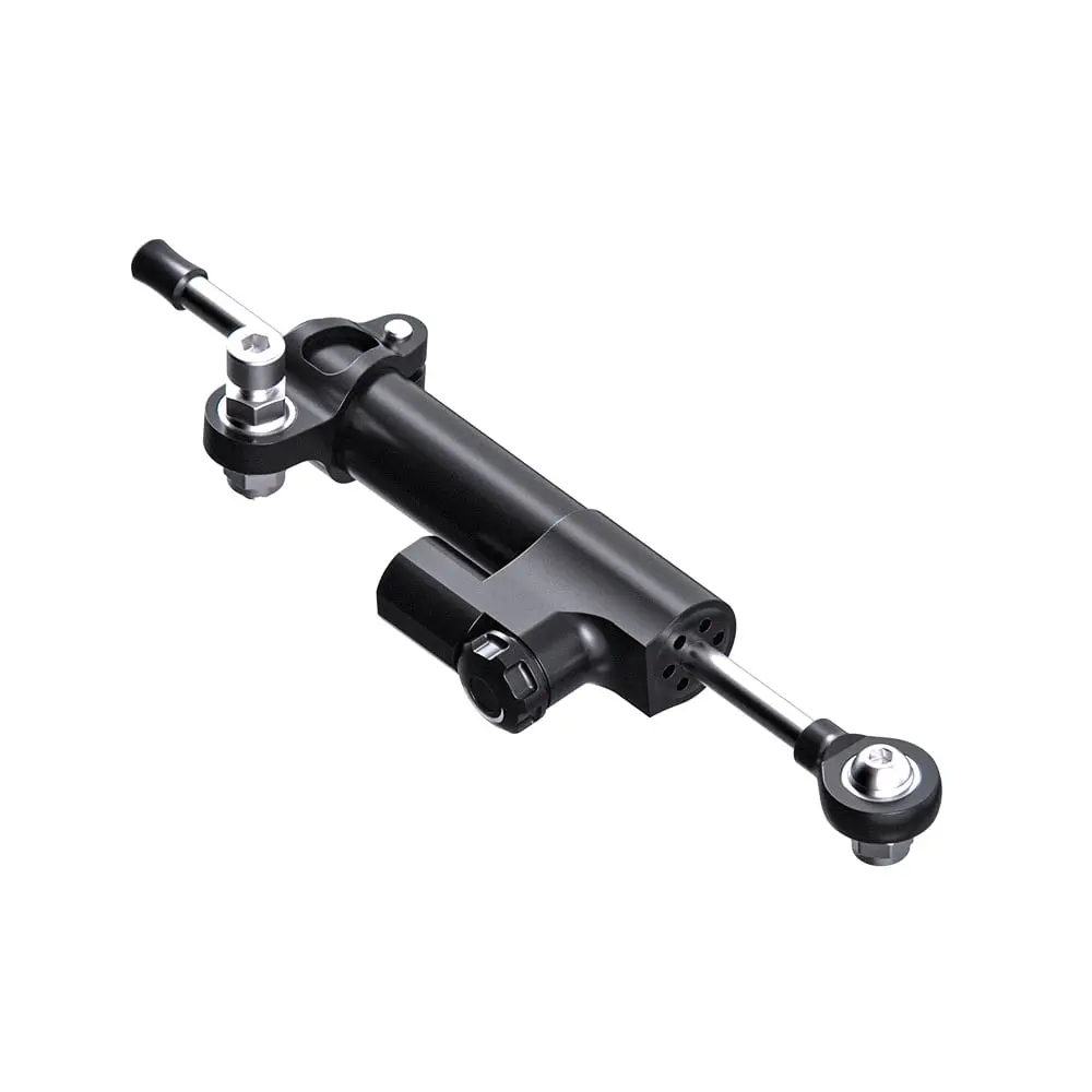 Damper Upgrade Kit R1-Falcon Rudder Pedals 1
