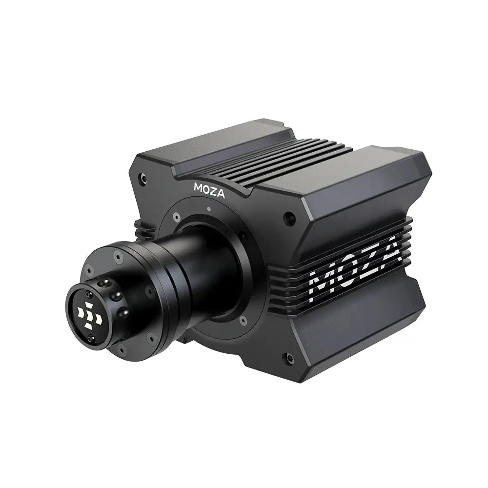 Base Direct Drive R9 V2 Moza Reacondicionado 1