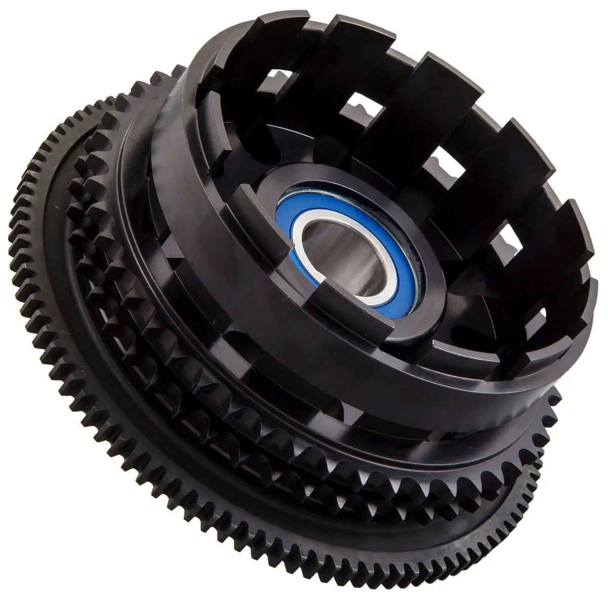 Evolution Industries - *Race-Only* Clutch Baskets With Chain 1