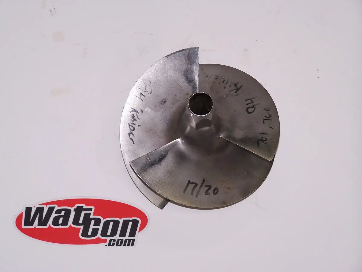 Used O.E. Impeller Yamaha Raider 701 1