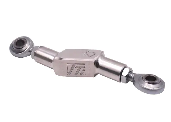 Twisted T Industries - M8 Brake Linkage 3