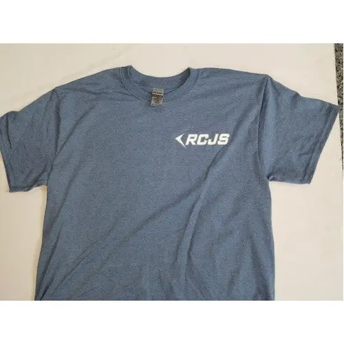 Shirt Rcjs 2-Xlrg 1